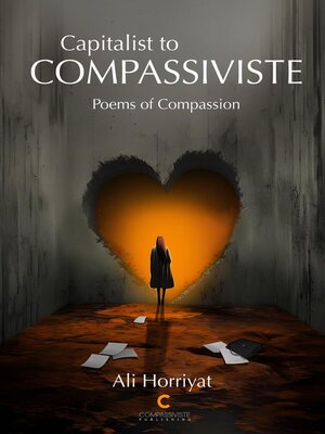 cover image of Capitalist to Compassiviste